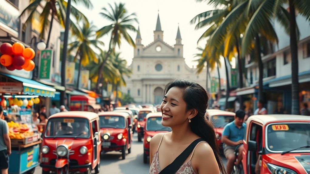 cultural understanding fosters connections