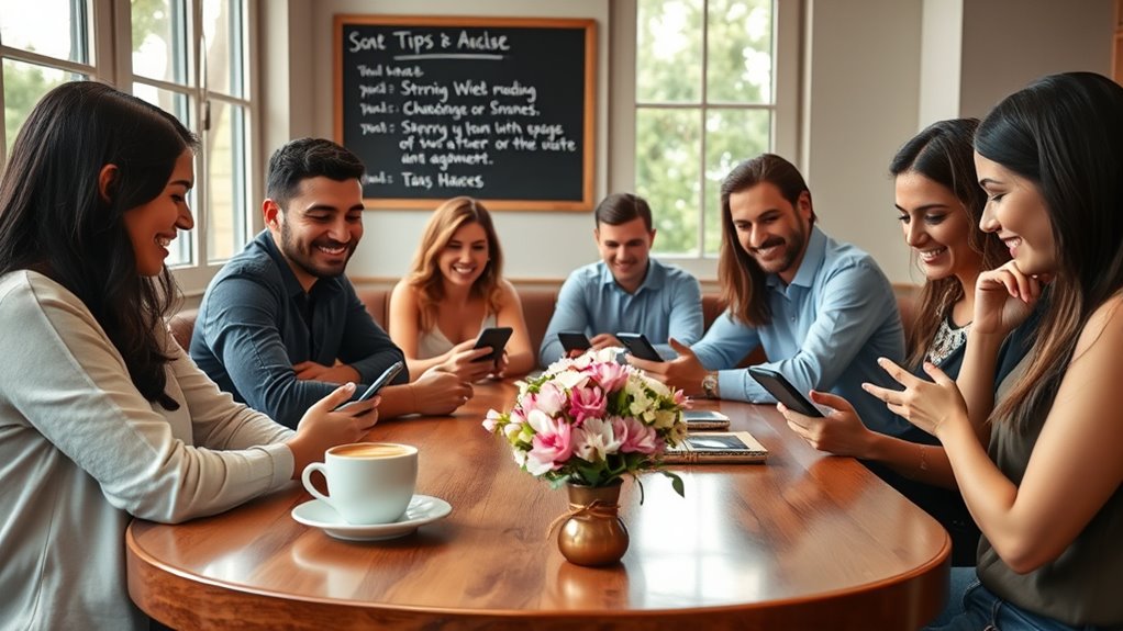 cultural understanding fosters connections