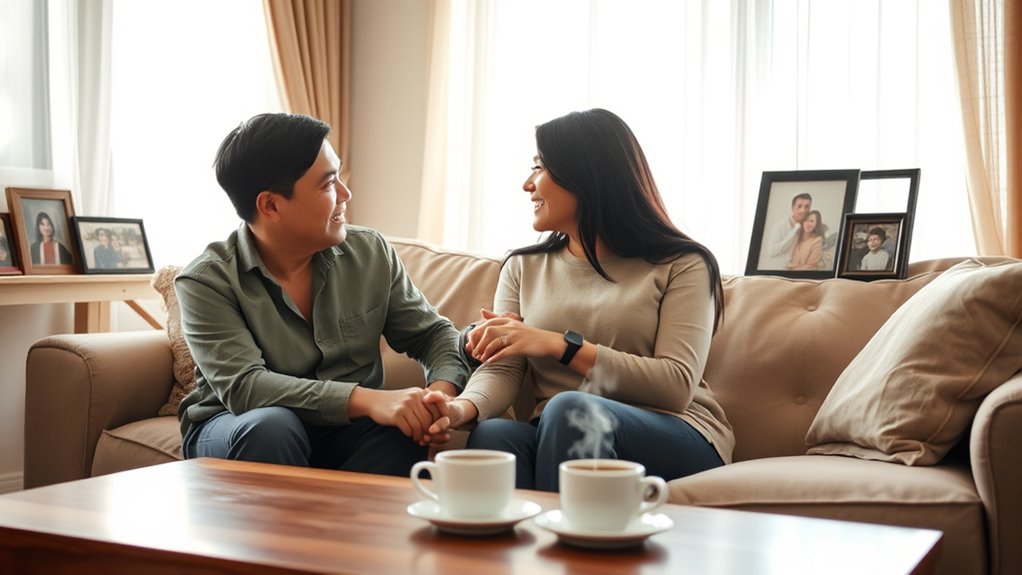 cultural understanding fosters harmony