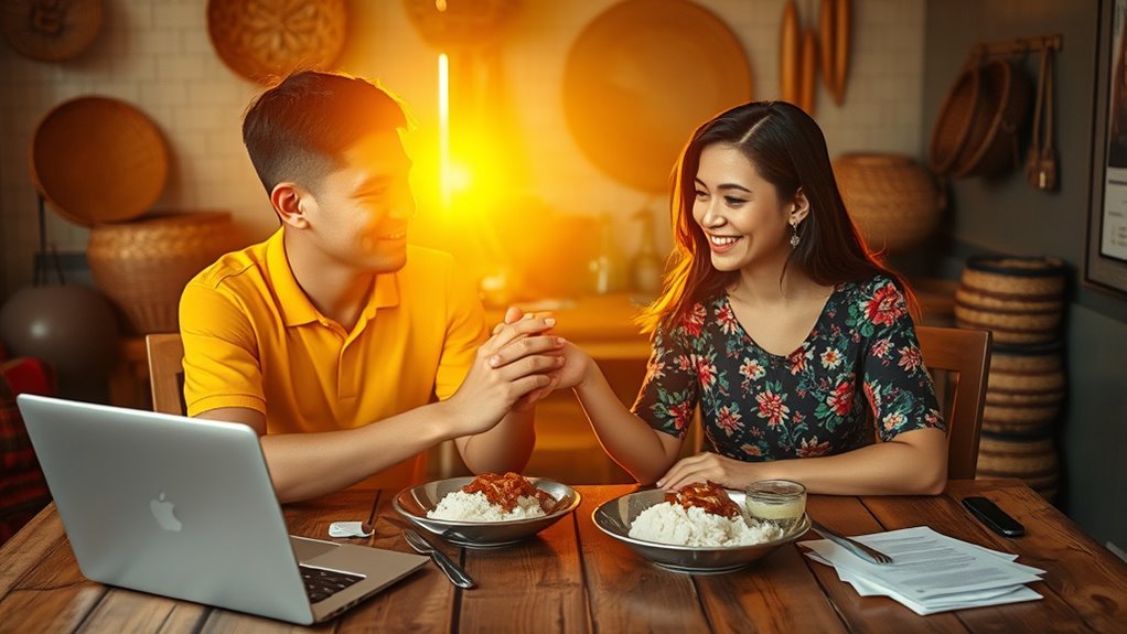 cultural values in marriage