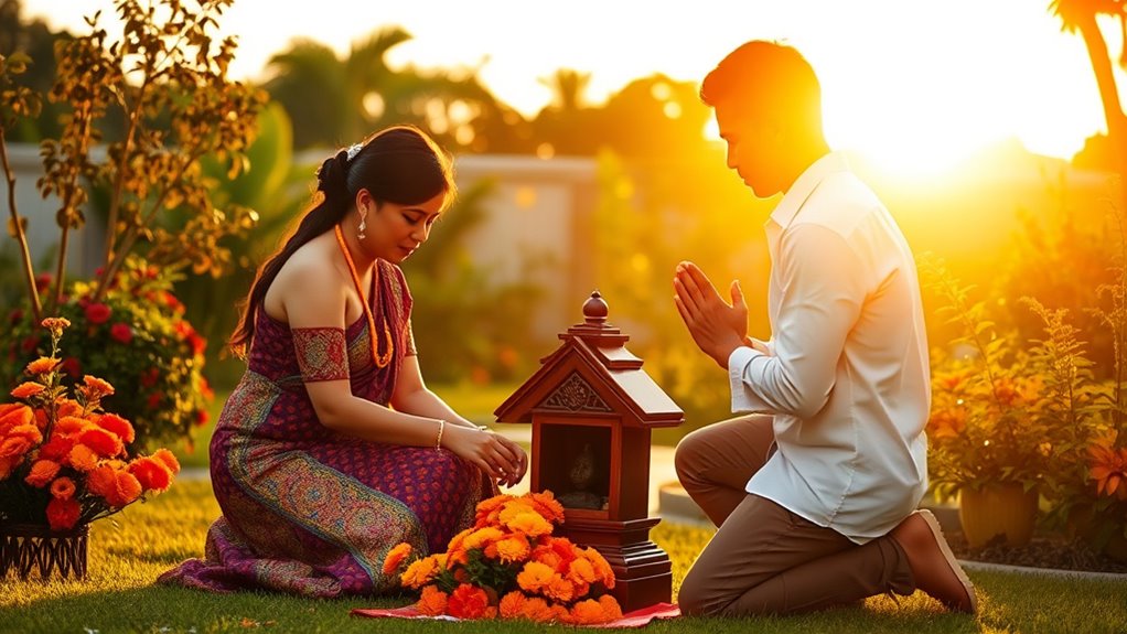 cultural values in relationships