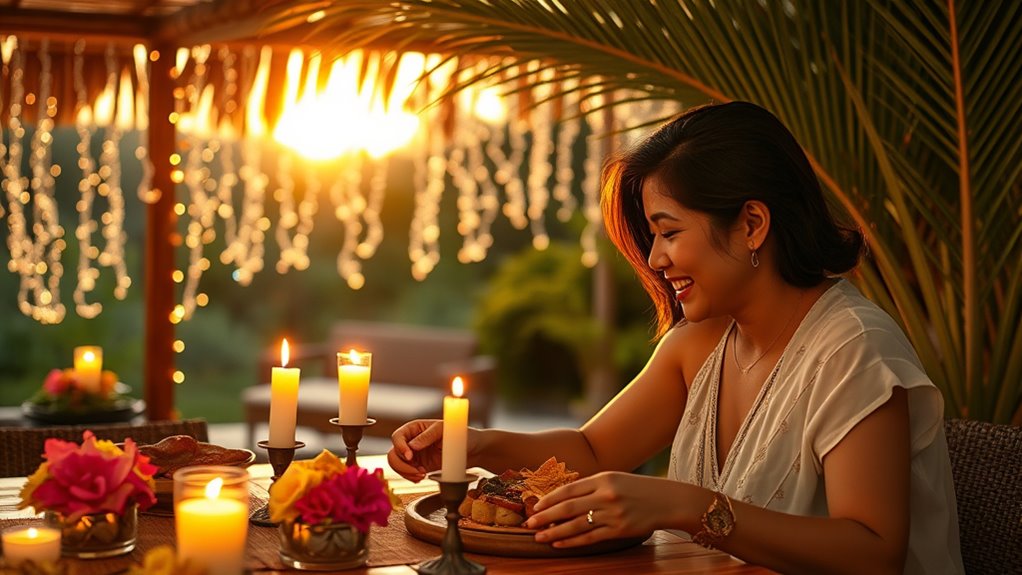 cultural values shape romance