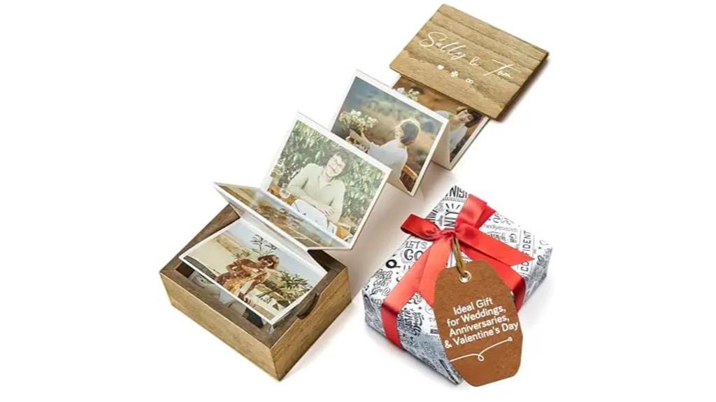 custom engraved couple s keepsake