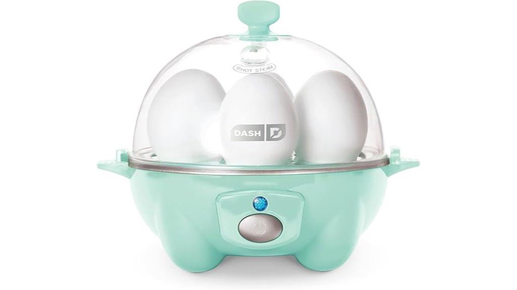 dash rapid egg cooker