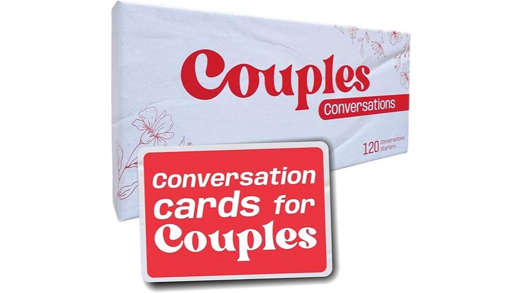 date night conversation starter