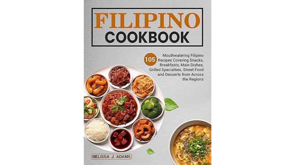 delicious filipino recipes collection