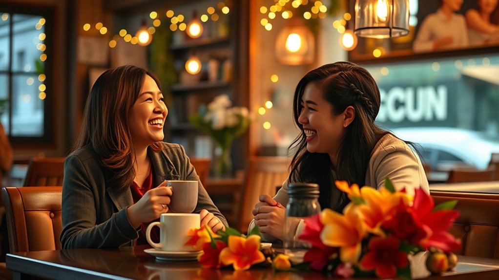digital storytelling in relationships