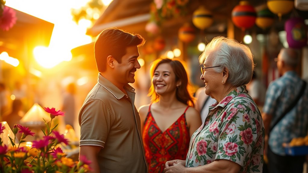 discernment fosters lasting relationships