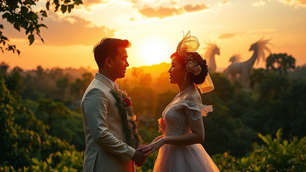 diverse love in folklore