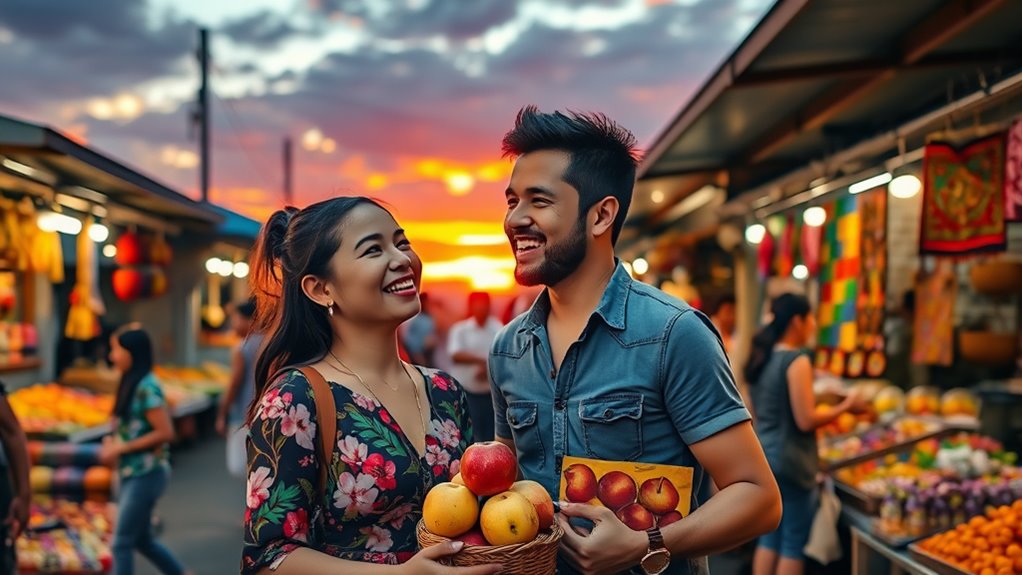 diverse relationships varying motivations