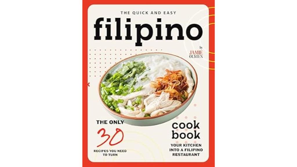 easy filipino recipes guide