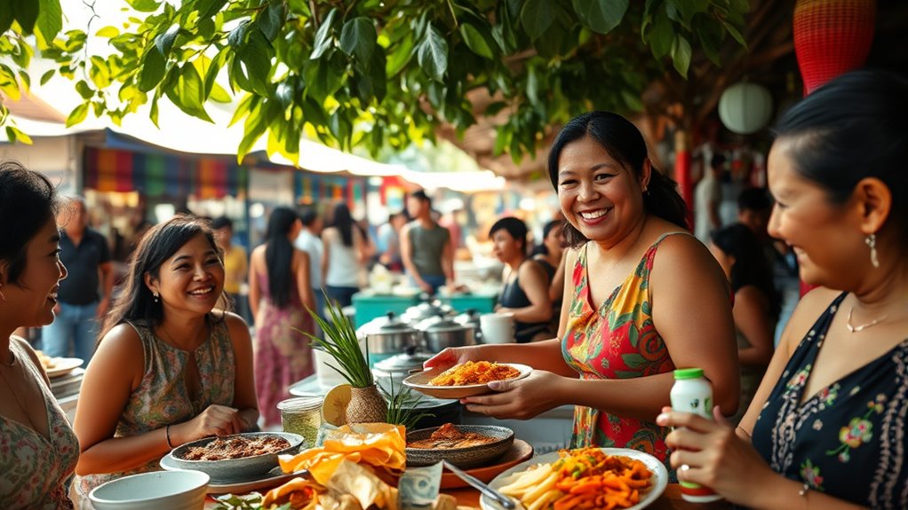 economic benefits of hospitality