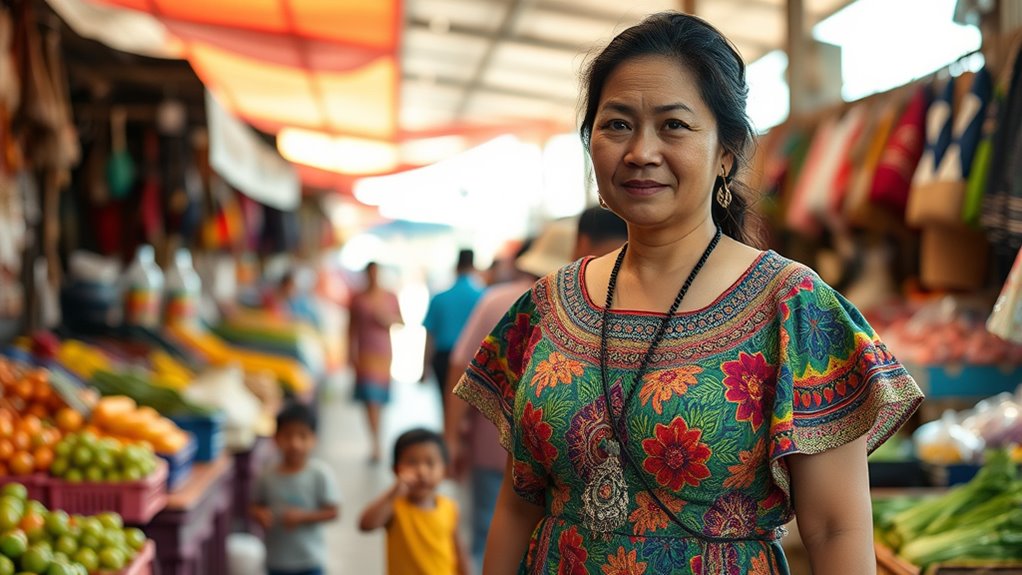 economic empowerment for women