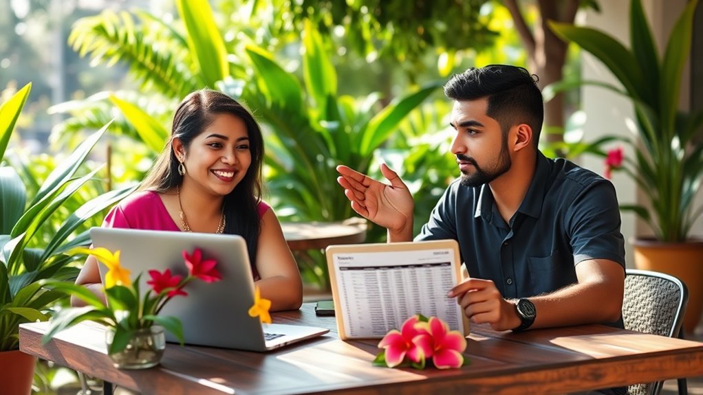 economic empowerment reshapes relationships