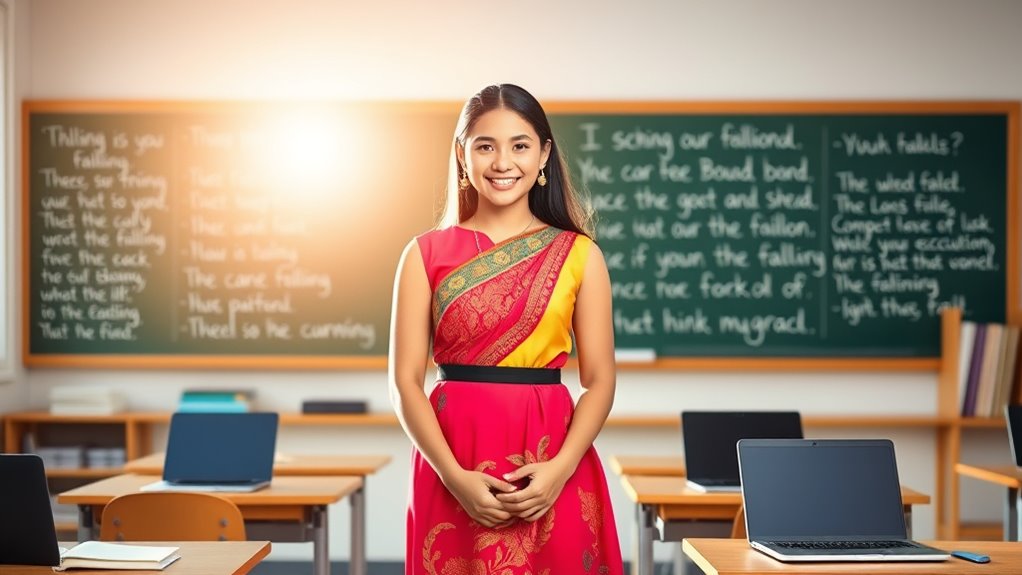 education drives career success