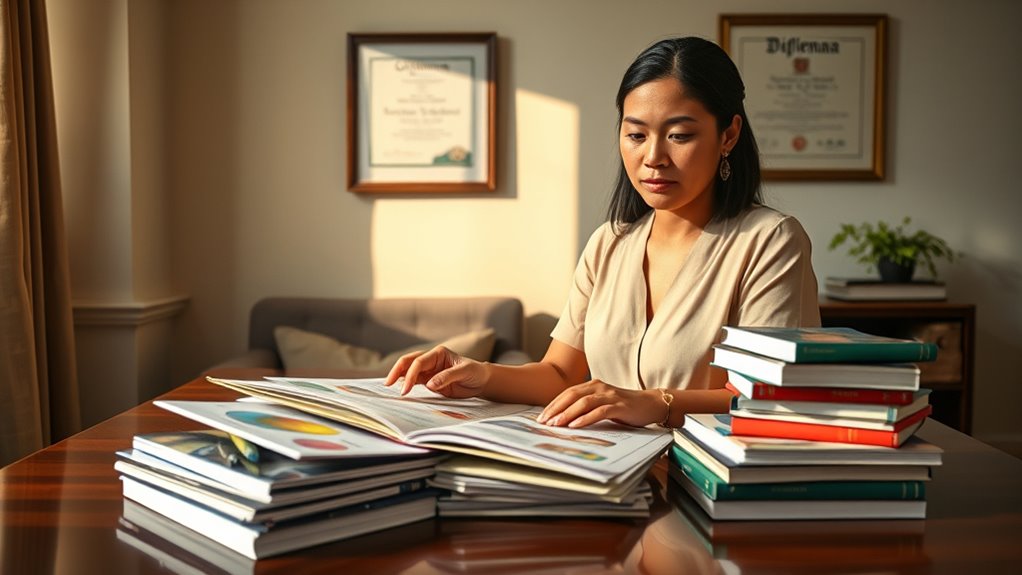 education empowers informed family planning