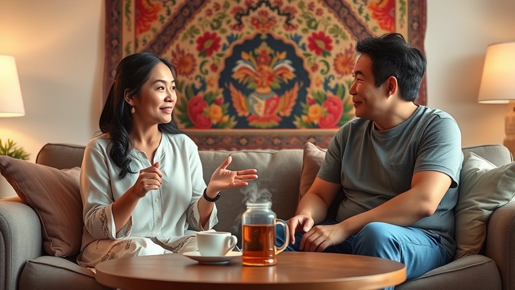 effective communication and collaboration