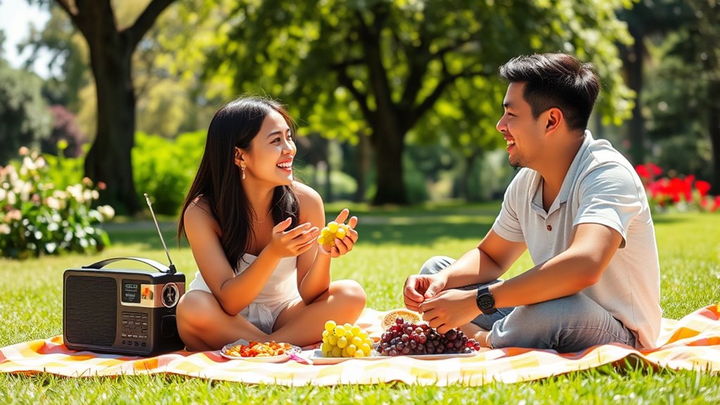 effective communication builds trust