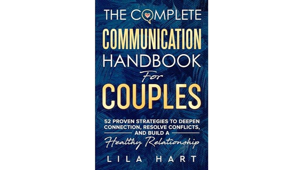 effective communication for couples