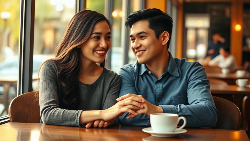 effective communication fosters connection