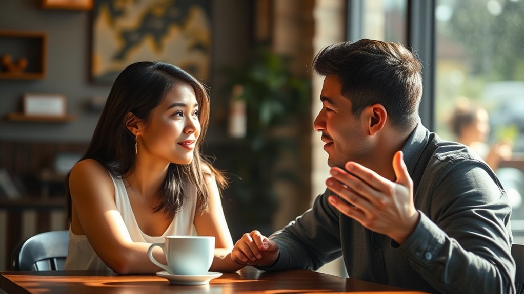 effective communication fosters relationships