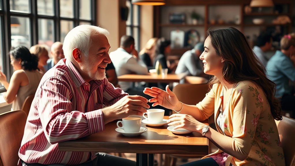 effective communication fosters understanding