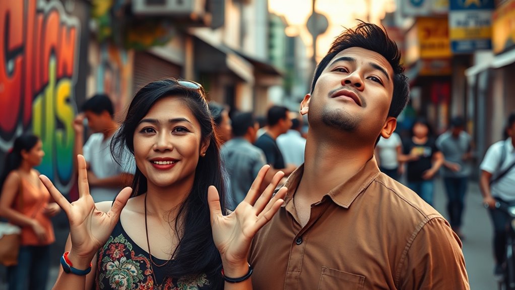 effective communication in relationships