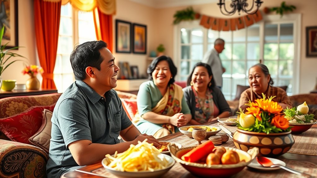 effective communication with in laws