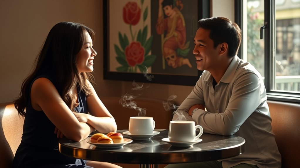 effective dating communication strategies