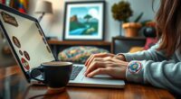 effective online communication tips