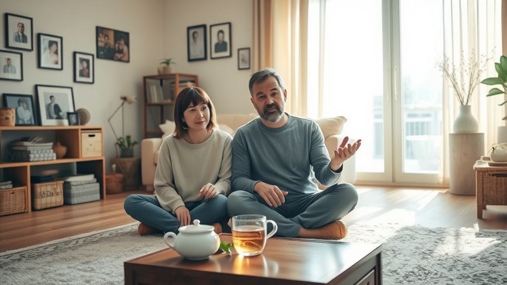 effective partner communication strategies