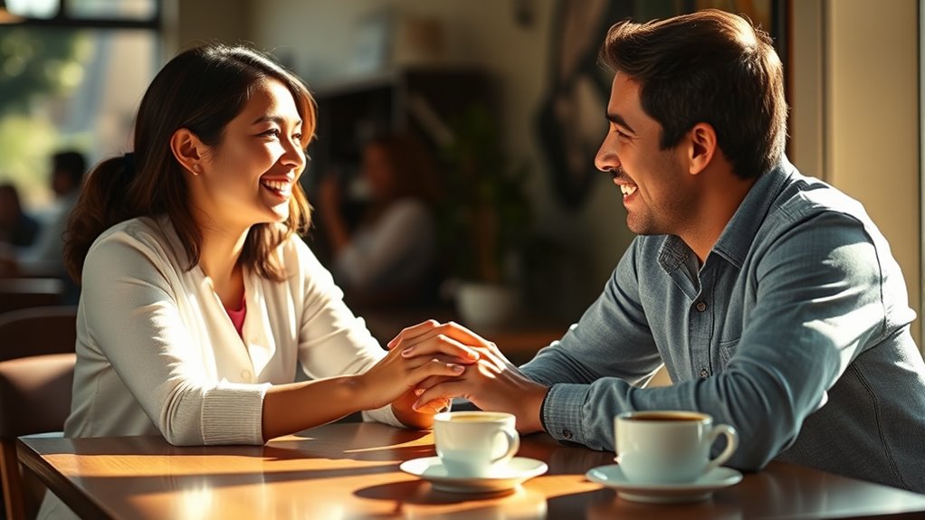 effective relationship communication techniques