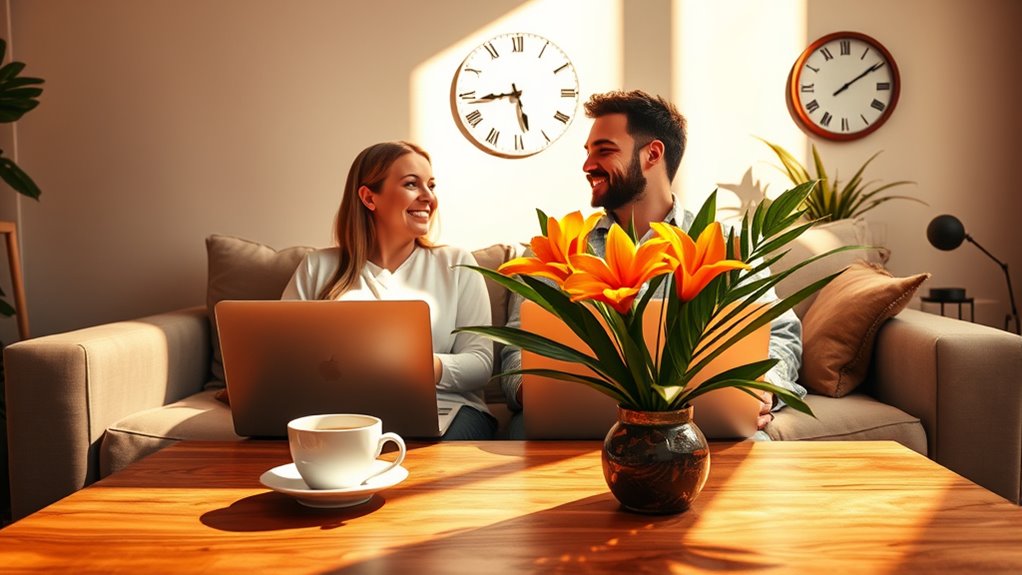 effective time management strategies
