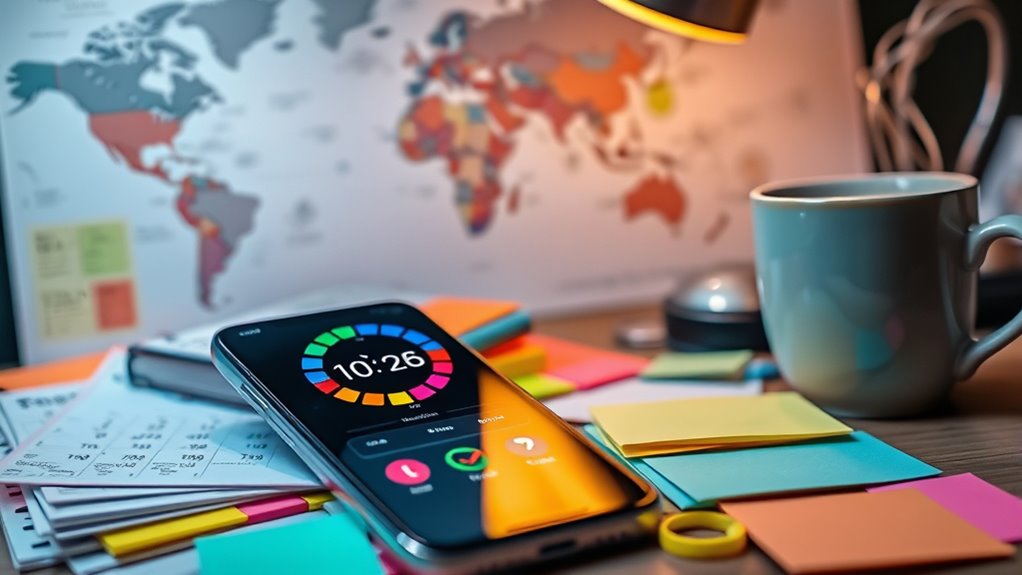 effective time zone scheduling