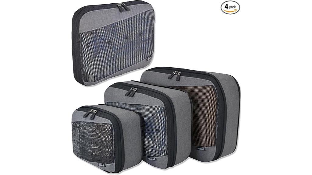 efficient travel organization solution