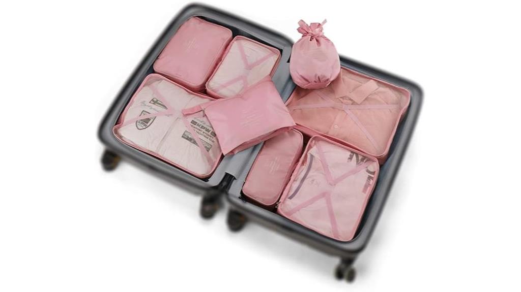 efficient travel organization solution