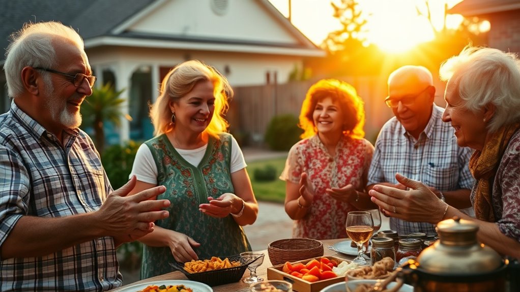elders guide love stories