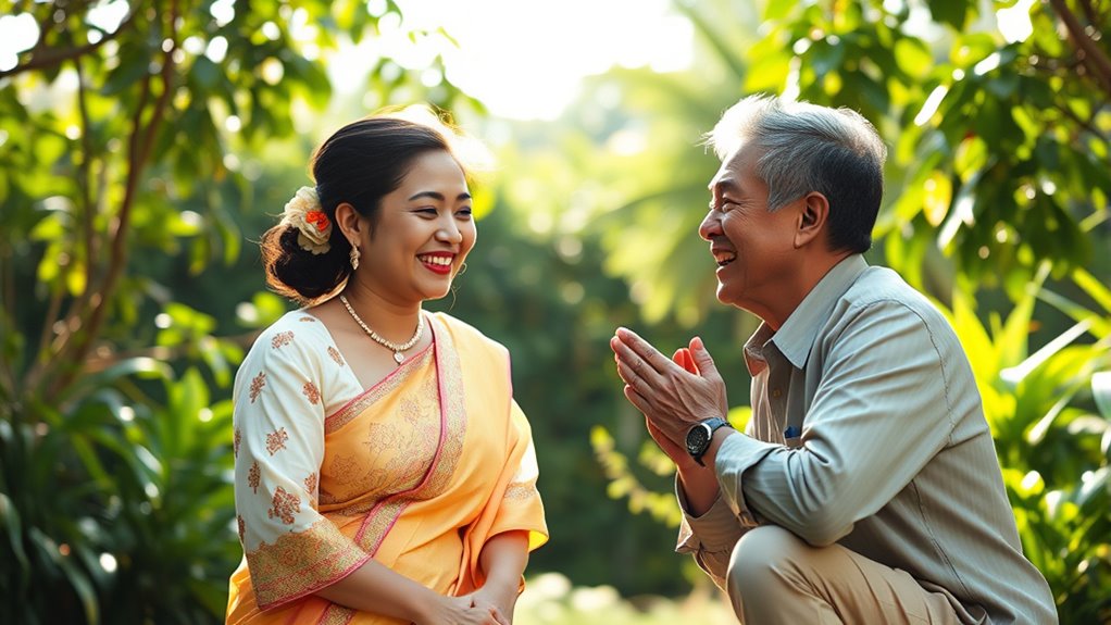 elders preserve cultural traditions