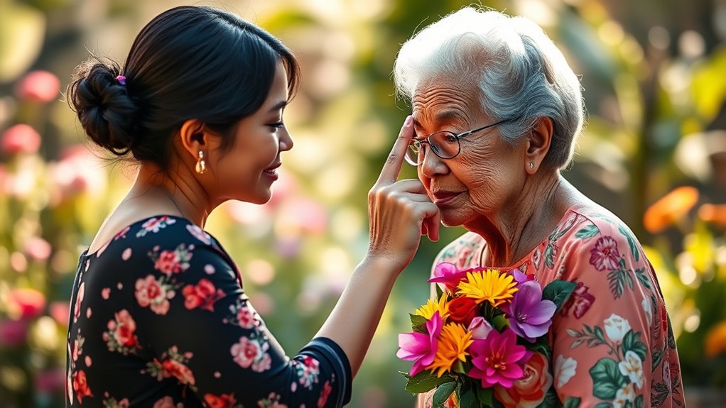 elders wisdom in relationships