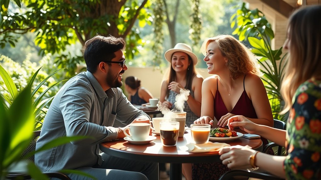 embrace cultural dating differences