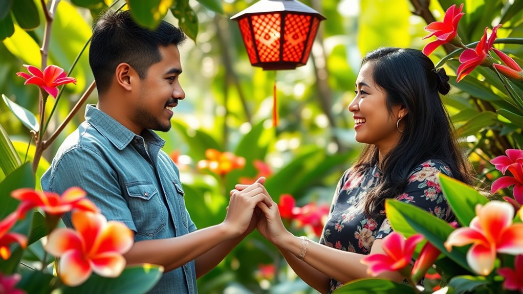 embrace cultural differences respectfully