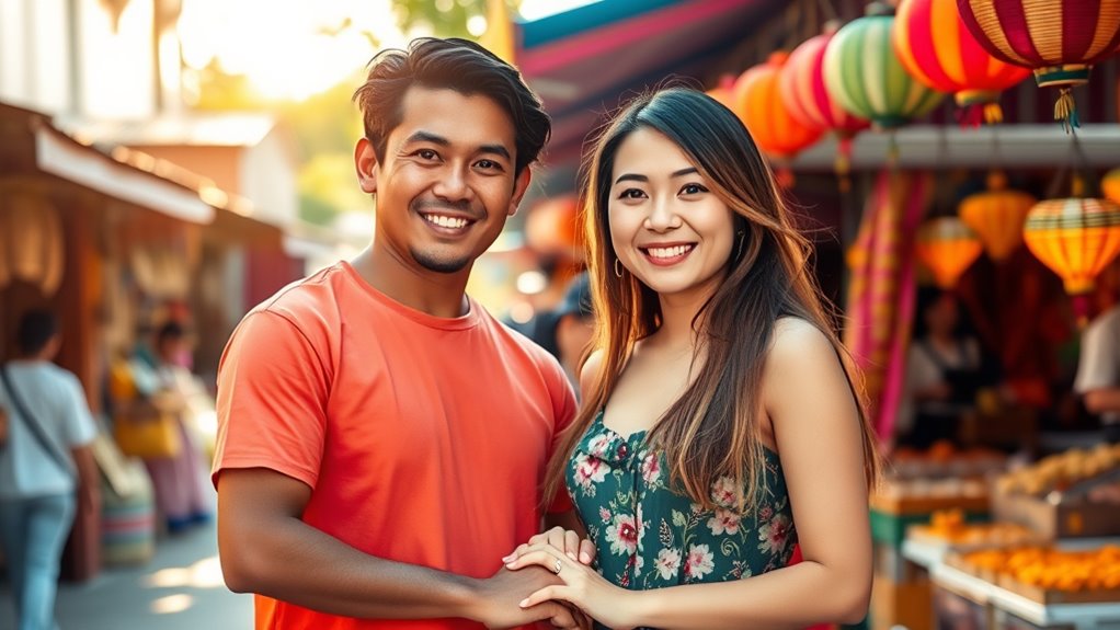 embrace cultural diversity together