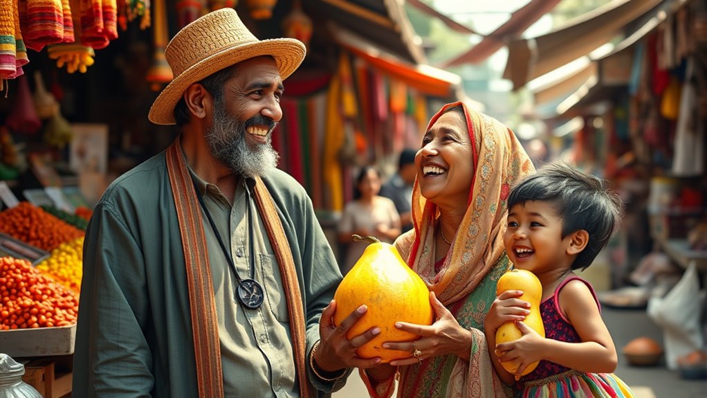 embrace cultural relationship differences