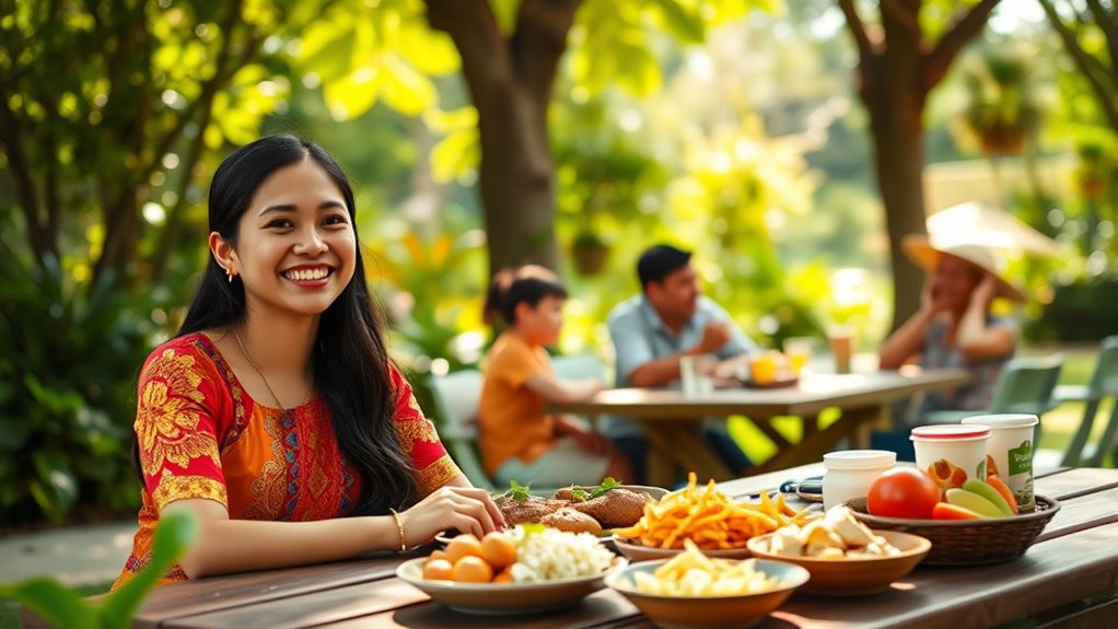 embrace filipino cultural nuances