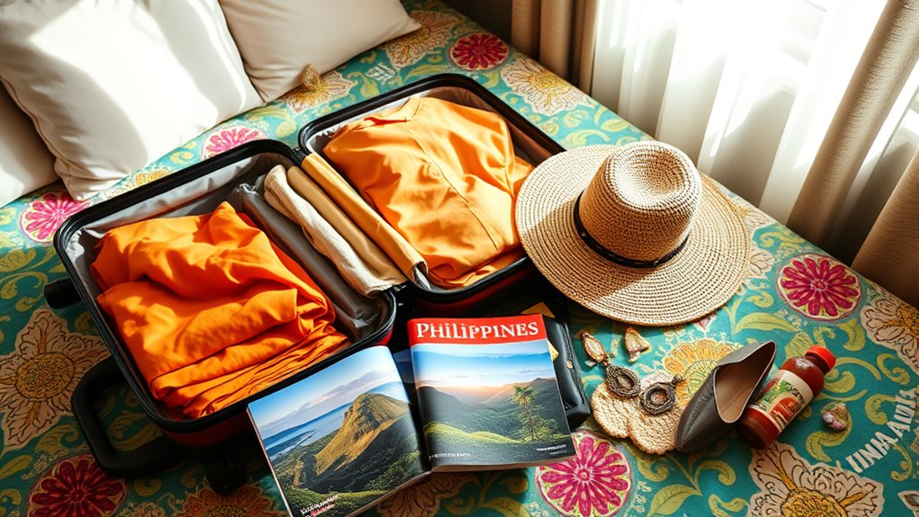 embrace filipino culture respectfully