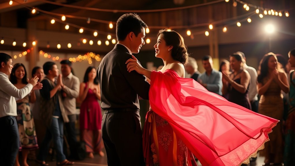 embrace filipino dance connections