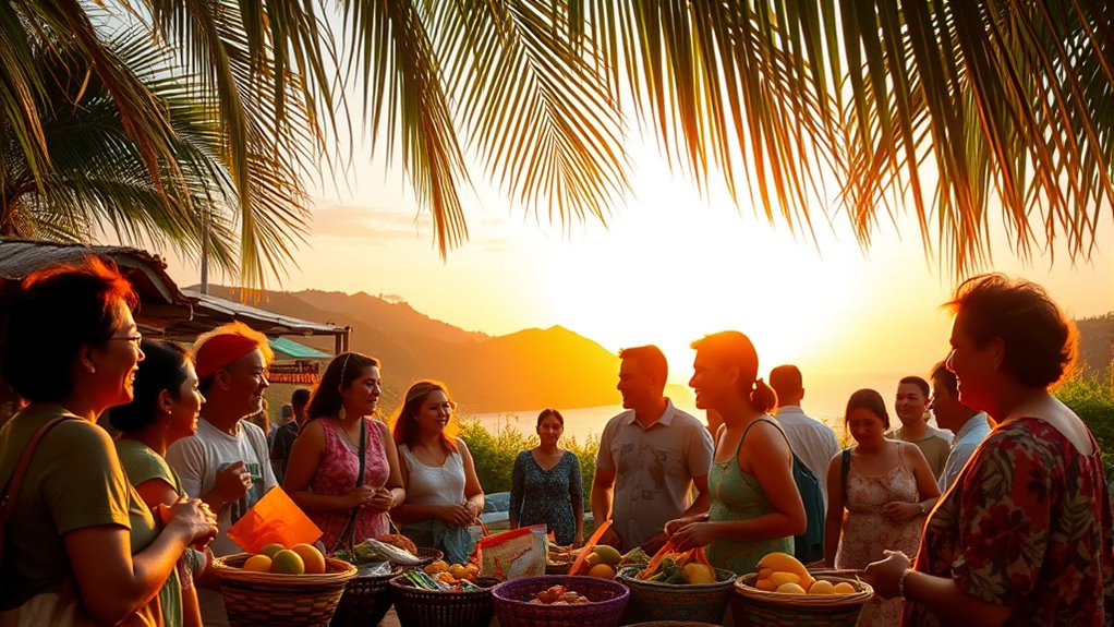 embrace local culture adventures