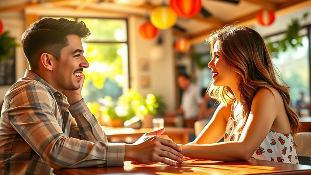 embrace modern dating flexibility