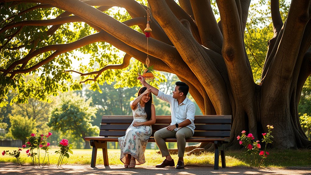 embracing cultural superstitions together