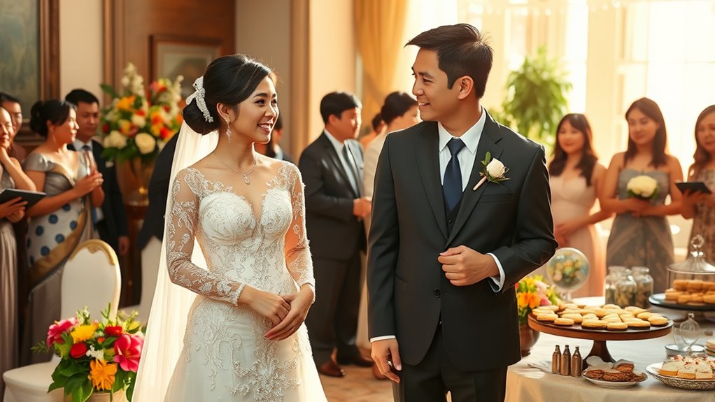 embracing filipina social customs